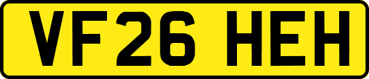VF26HEH