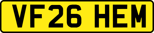 VF26HEM
