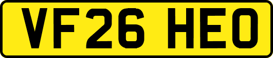 VF26HEO