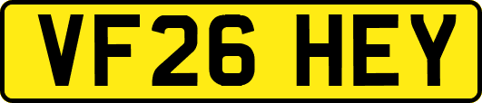 VF26HEY