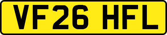 VF26HFL