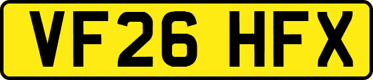 VF26HFX