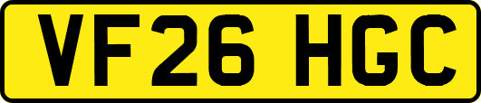 VF26HGC