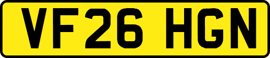 VF26HGN