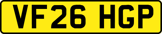 VF26HGP