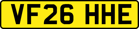 VF26HHE