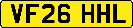 VF26HHL
