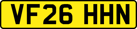 VF26HHN