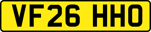 VF26HHO