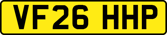 VF26HHP