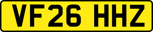 VF26HHZ