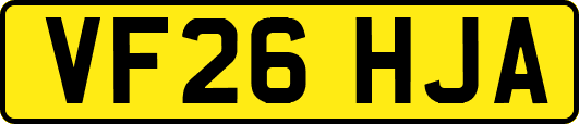 VF26HJA
