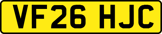 VF26HJC