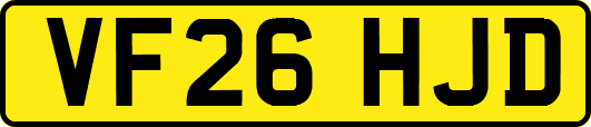 VF26HJD