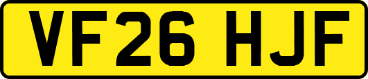 VF26HJF