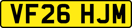 VF26HJM