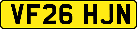 VF26HJN