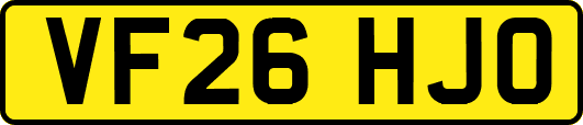 VF26HJO