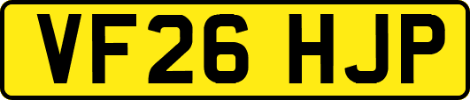 VF26HJP