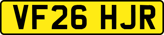 VF26HJR