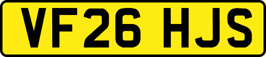 VF26HJS
