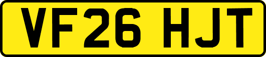VF26HJT