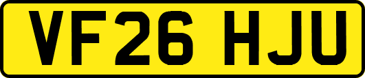 VF26HJU