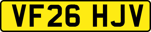 VF26HJV