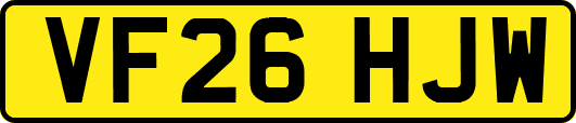 VF26HJW