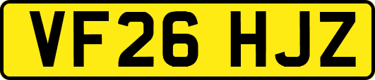 VF26HJZ
