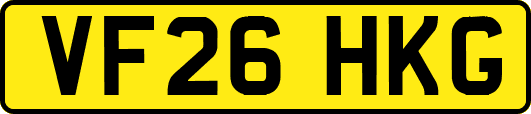 VF26HKG