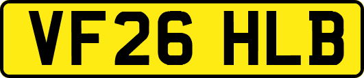 VF26HLB