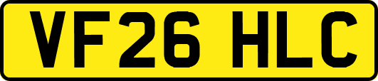 VF26HLC