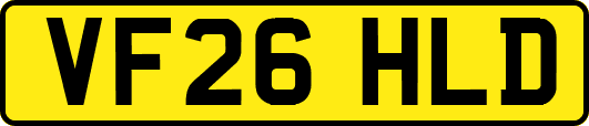 VF26HLD