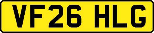 VF26HLG