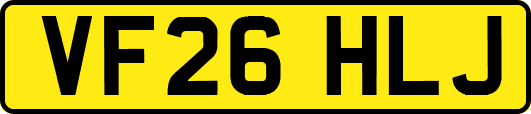 VF26HLJ