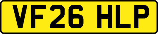 VF26HLP