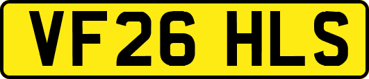 VF26HLS