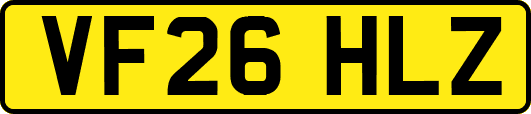 VF26HLZ