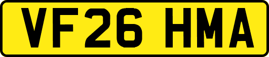 VF26HMA