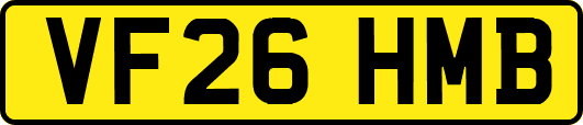 VF26HMB