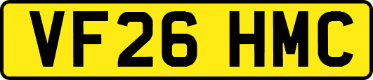 VF26HMC