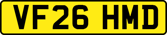 VF26HMD
