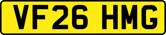 VF26HMG