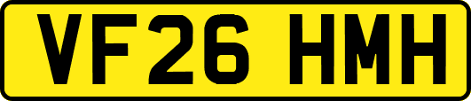 VF26HMH
