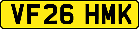 VF26HMK