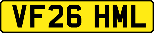VF26HML