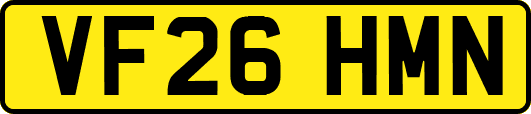 VF26HMN