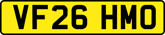 VF26HMO