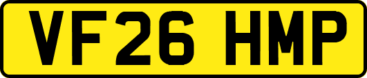 VF26HMP